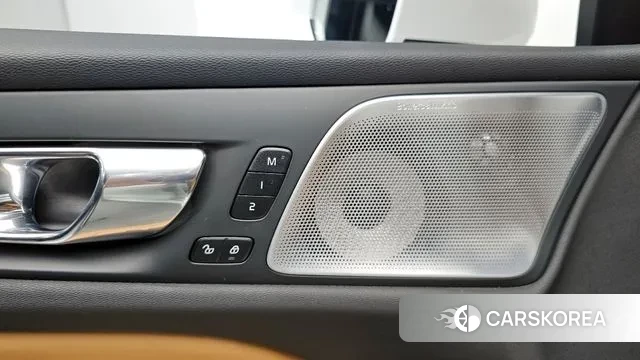 Volvo S60 3rd generation id 3468348 из Кореи 9