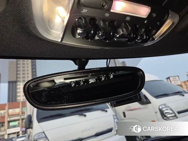 Mini Cooper S id 3476729 из Кореи 9