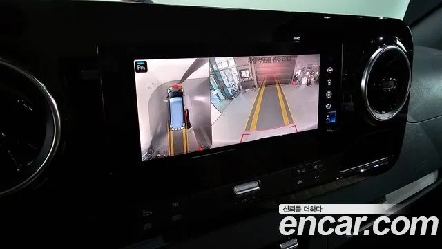 Mercedes-Benz Sprinter id 2470806 из Кореи 9