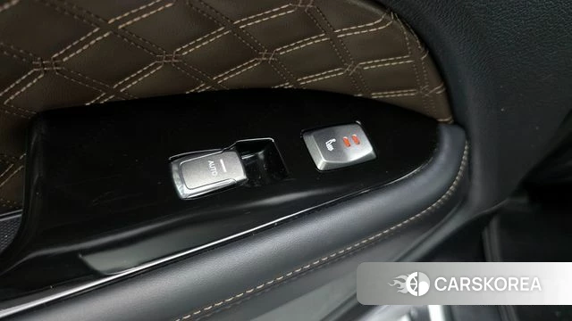 Ssangyong All New Rexton id 4409519 из Кореи 9