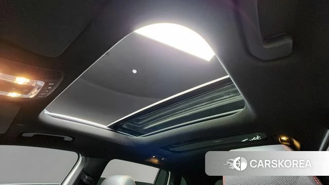 Mercedes-Benz GLB-Class X247 id 4196164 из Кореи 9