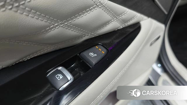 Kia K8 Hybrid id 4592166 из Кореи 9