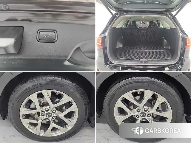 Kia The New Sorento id 3754196 из Кореи 9