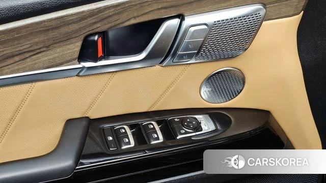Kia Mohave Master id 3795398 из Кореи 9