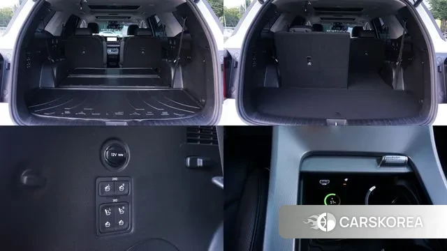 Hyundai Palisade id 3054473 из Кореи 9