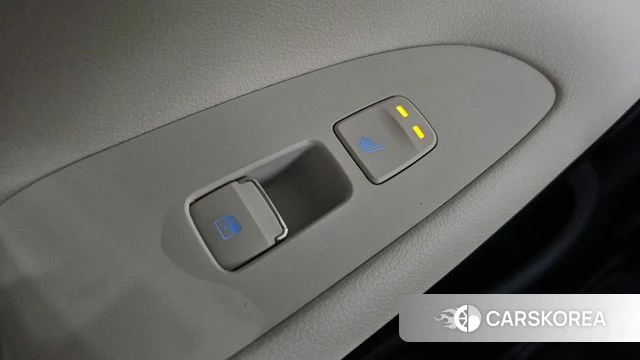 Hyundai The New Grandeur IG Hybrid id 4758329 из Кореи 9