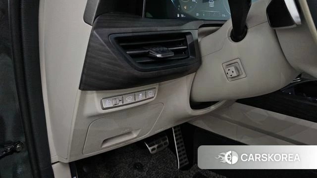Kia K8 Hybrid id 4434270 из Кореи 9