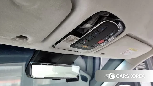 Hyundai The New Palisade id 3432431 из Кореи 9