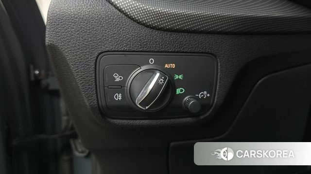 Audi Q2 id 4614571 из Кореи 9