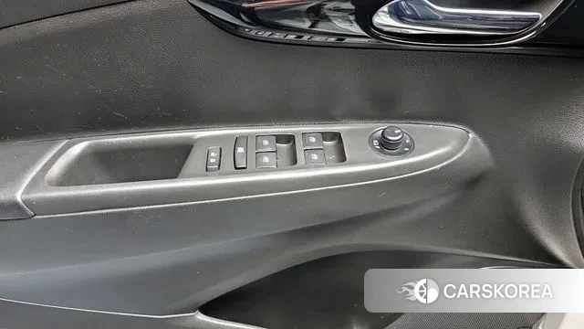 Chevrolet (GM Daewoo) The New Spark id 3434276 из Кореи 9