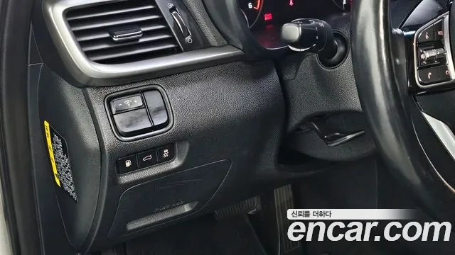 Kia The New K5 2nd generation id 2922694 из Кореи 9