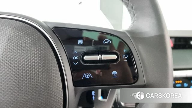 Hyundai Ionic 5 id 4469074 из Кореи 9