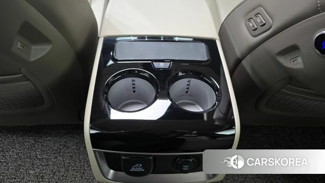 Kia The New Carnival 4th Generation id 4488109 из Кореи 9