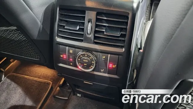 Mercedes-Benz GLE - Class W166 id 2881997 из Кореи 9