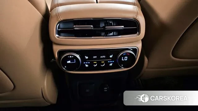 Genesis GV80 id 2925699 из Кореи 9