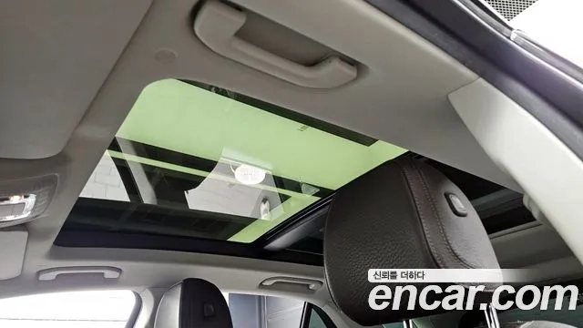 Mercedes-Benz GLE-Class W167 id 2906703 из Кореи 9