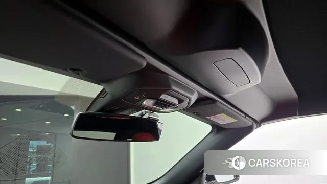 BMW Z4 (G29) id 3322214 из Кореи 9