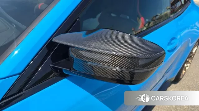 BMW M4 (G82) id 3272310 из Кореи 9