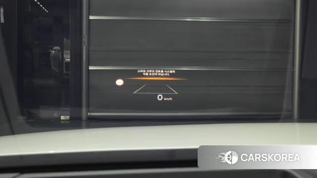 Hyundai Grandeur Hybrid (GN7) id 3841718 из Кореи 9