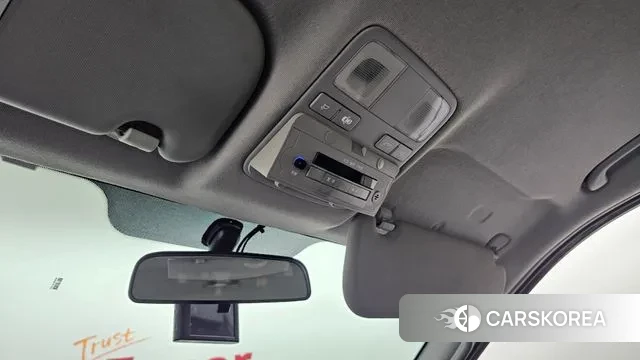 Hyundai The New Grand Starex id 3171536 из Кореи 9