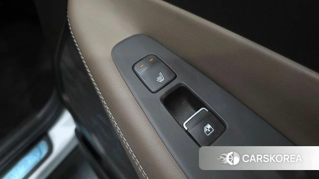 Hyundai Santa Fe TM id 4689390 из Кореи 9