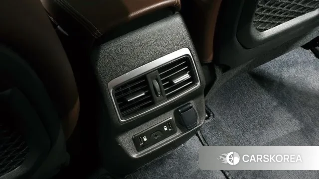 Renault Korea (Samsung) QM6 id 3718477 из Кореи 9