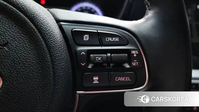 Kia The New Niro id 3318183 из Кореи 9