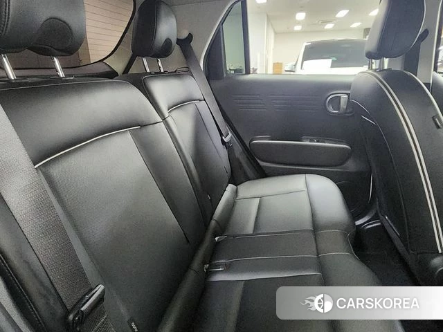 Hyundai Casper id 4870953 из Кореи 9