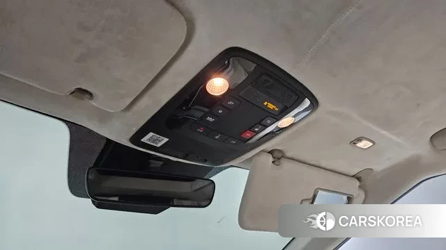 Kia Carnival 4th generation id 3597193 из Кореи 9