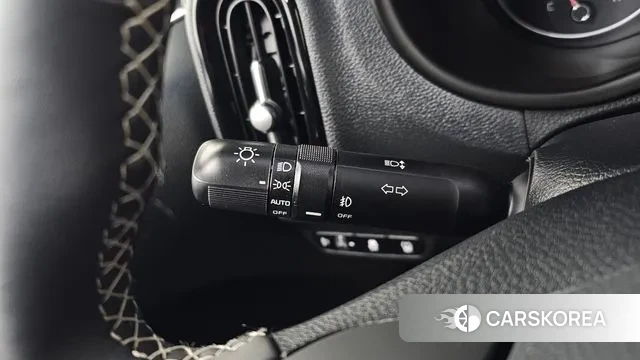 Kia Morning Urban (JA) id 3581562 из Кореи 9