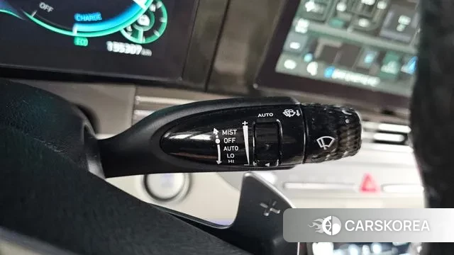 Hyundai The New Grandeur IG Hybrid id 3059126 из Кореи 9