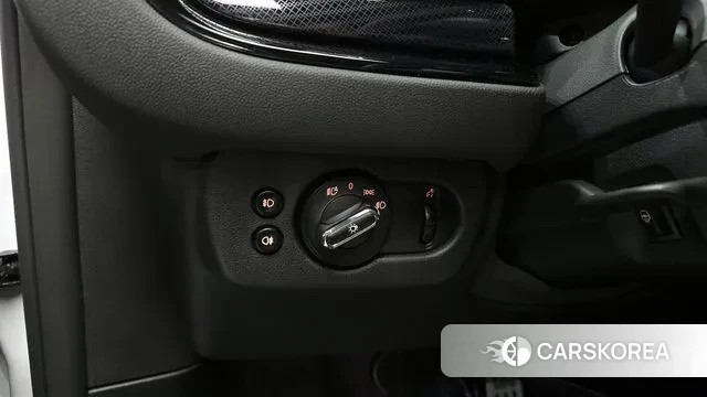 Mini Cooper Clubman id 3431694 из Кореи 9