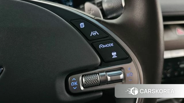Genesis G80 (RG3) id 4562591 из Кореи 9