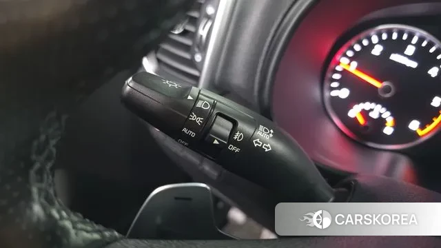 Kia Sportage The Bold id 3489130 из Кореи 9