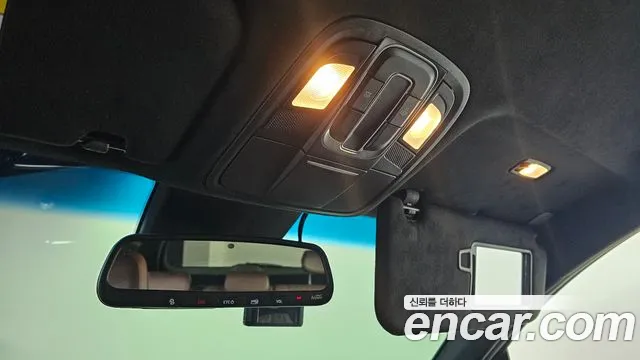 Hyundai Santa Fe TM id 2436573 из Кореи 9