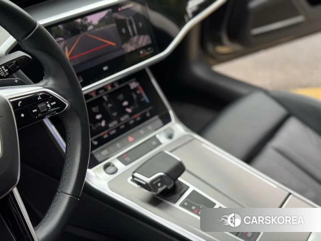 Audi A7 id 4261486 из Китая 9