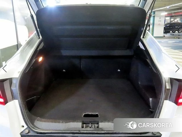 Renault Korea (Samsung) XM3 id 4232421 из Кореи 9