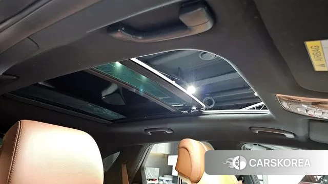 Genesis GV70 id 3246778 из Кореи 9