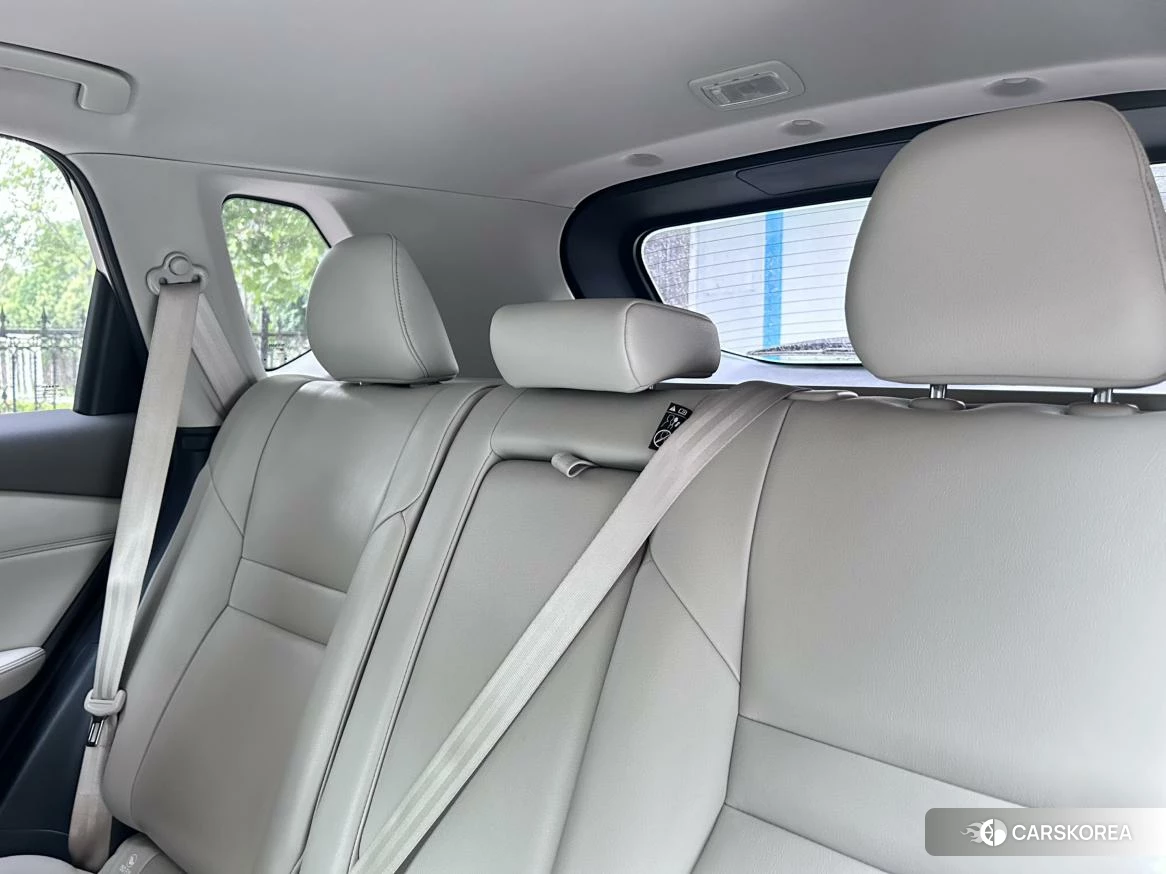 Nissan Qijun id 4473347 из Китая 9