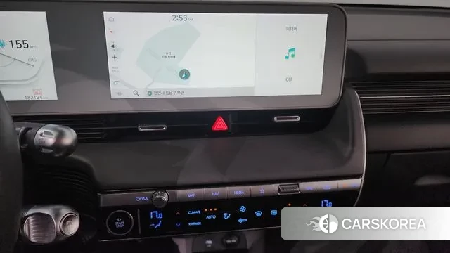 Hyundai Ionic 5 id 3027873 из Кореи 9