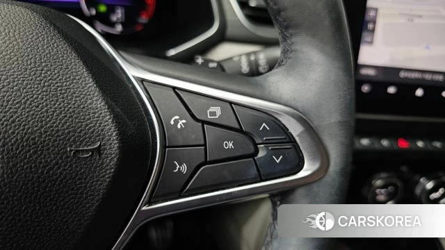 Renault Korea (Samsung) Capture id 4764690 из Кореи 9