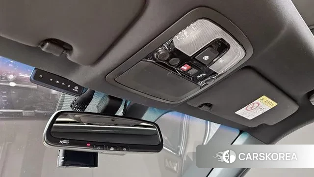 Ssangyong Beautiful Korando id 3307255 из Кореи 9