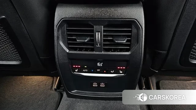 BMW 3 Series (G20) id 3513997 из Кореи 9