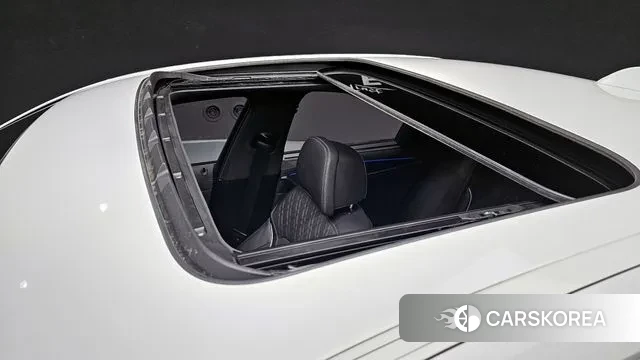 BMW 5 Series (G30) id 3426665 из Кореи 9