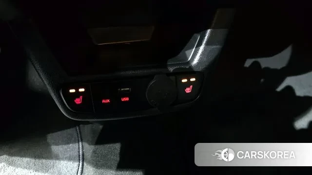 Kia The New Ray id 3413455 из Кореи 9