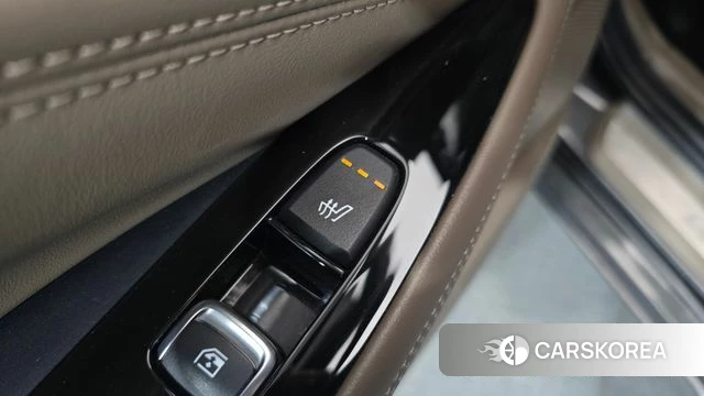 Kia K8 Hybrid id 3884502 из Кореи 9