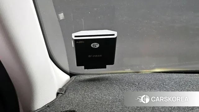 Hyundai Venue id 3722650 из Кореи 9