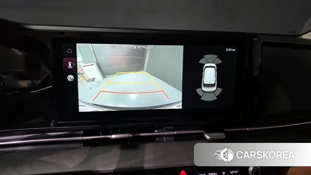 Kia Carnival 4th generation id 3432970 из Кореи 9