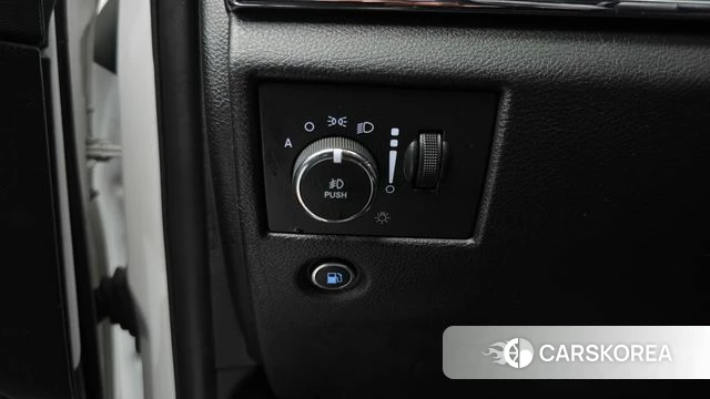 Jeep Grand Cherokee id 3905252 из Кореи 9