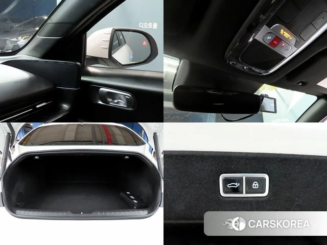 Hyundai Ionic 6 id 4366298 из Кореи 9